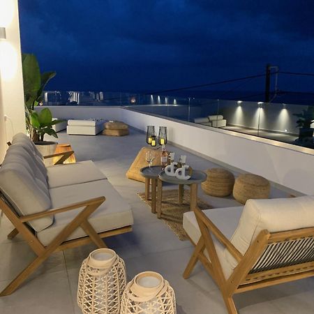 Tsambikos Apts Фалираки Экстерьер фото