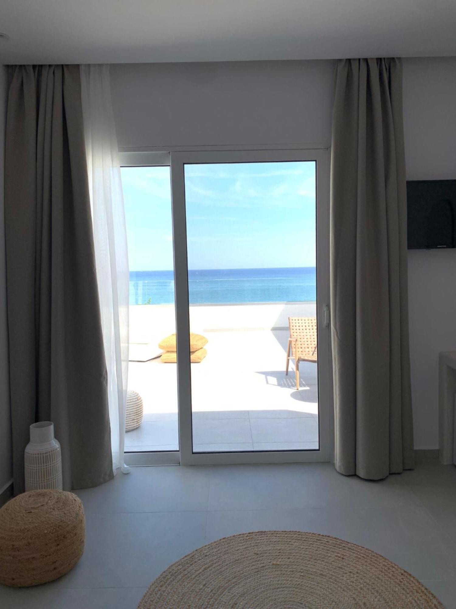 Tsambikos Apts Фалираки Экстерьер фото