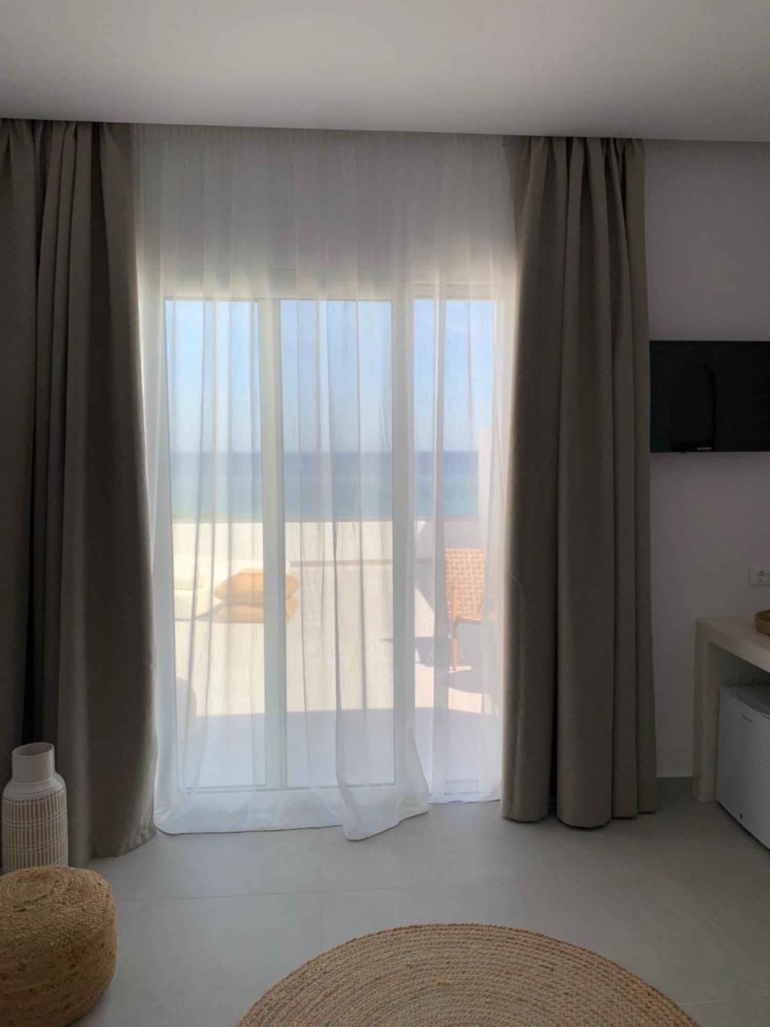 Tsambikos Apts Фалираки Экстерьер фото