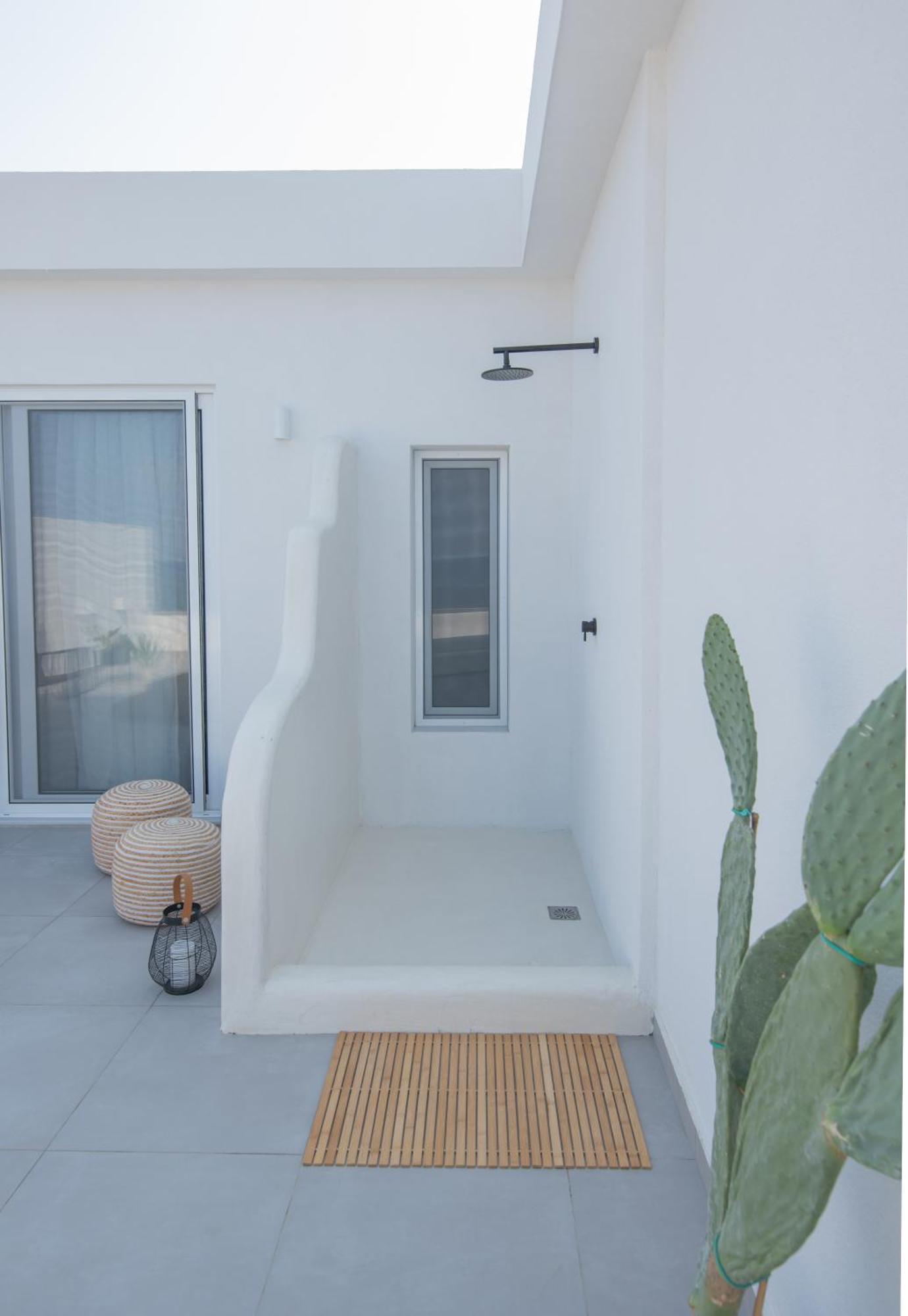 Tsambikos Apts Фалираки Экстерьер фото