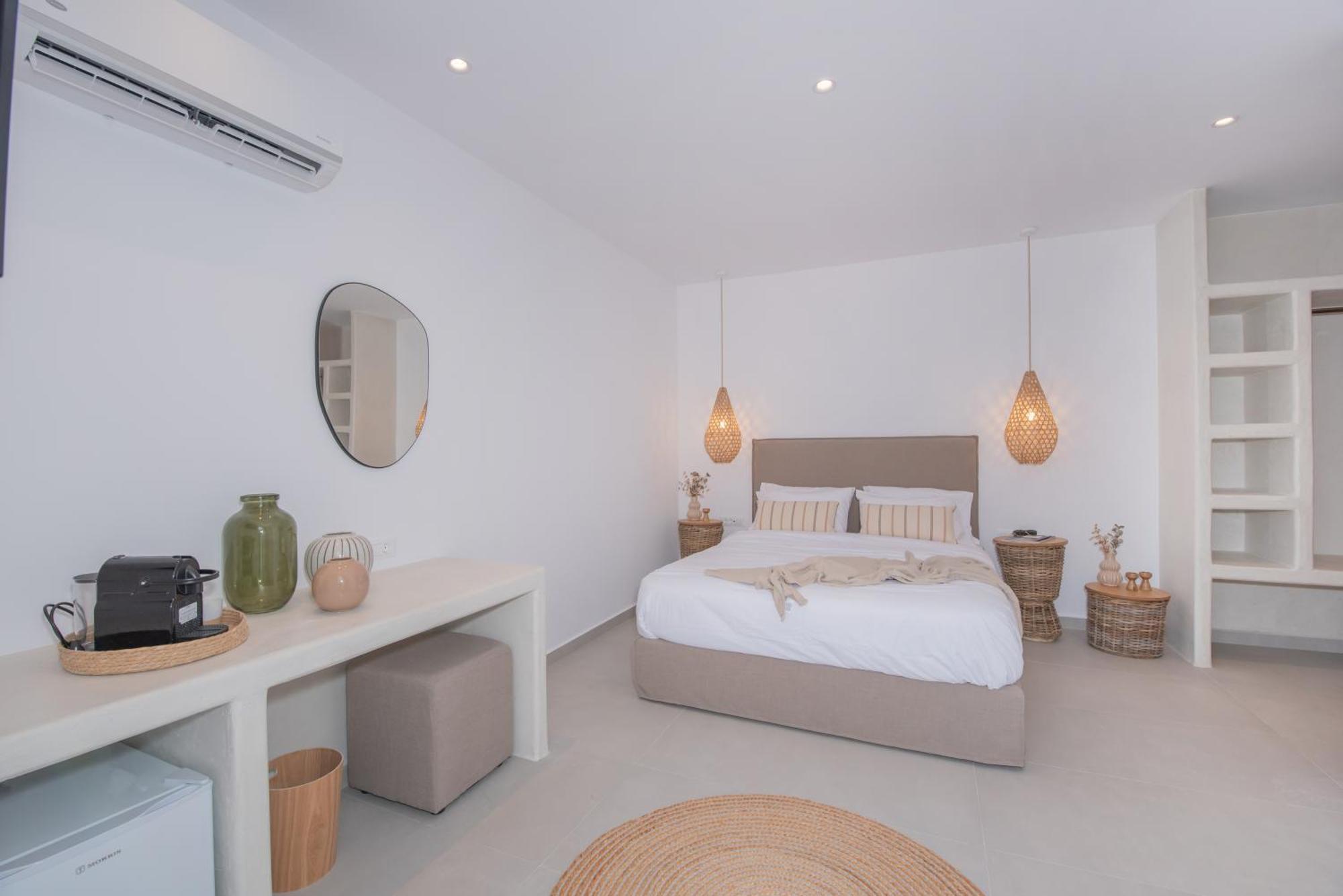 Tsambikos Apts Фалираки Экстерьер фото