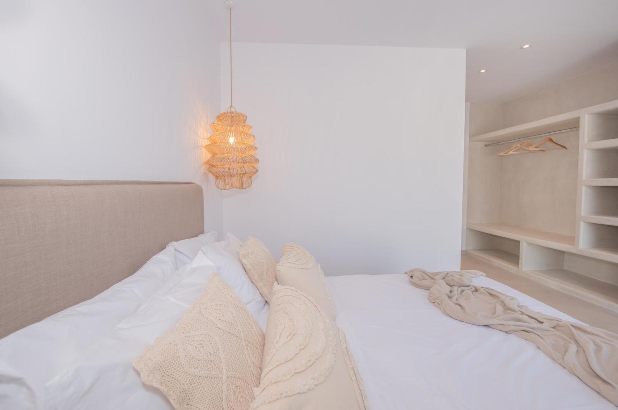Tsambikos Apts Фалираки Экстерьер фото