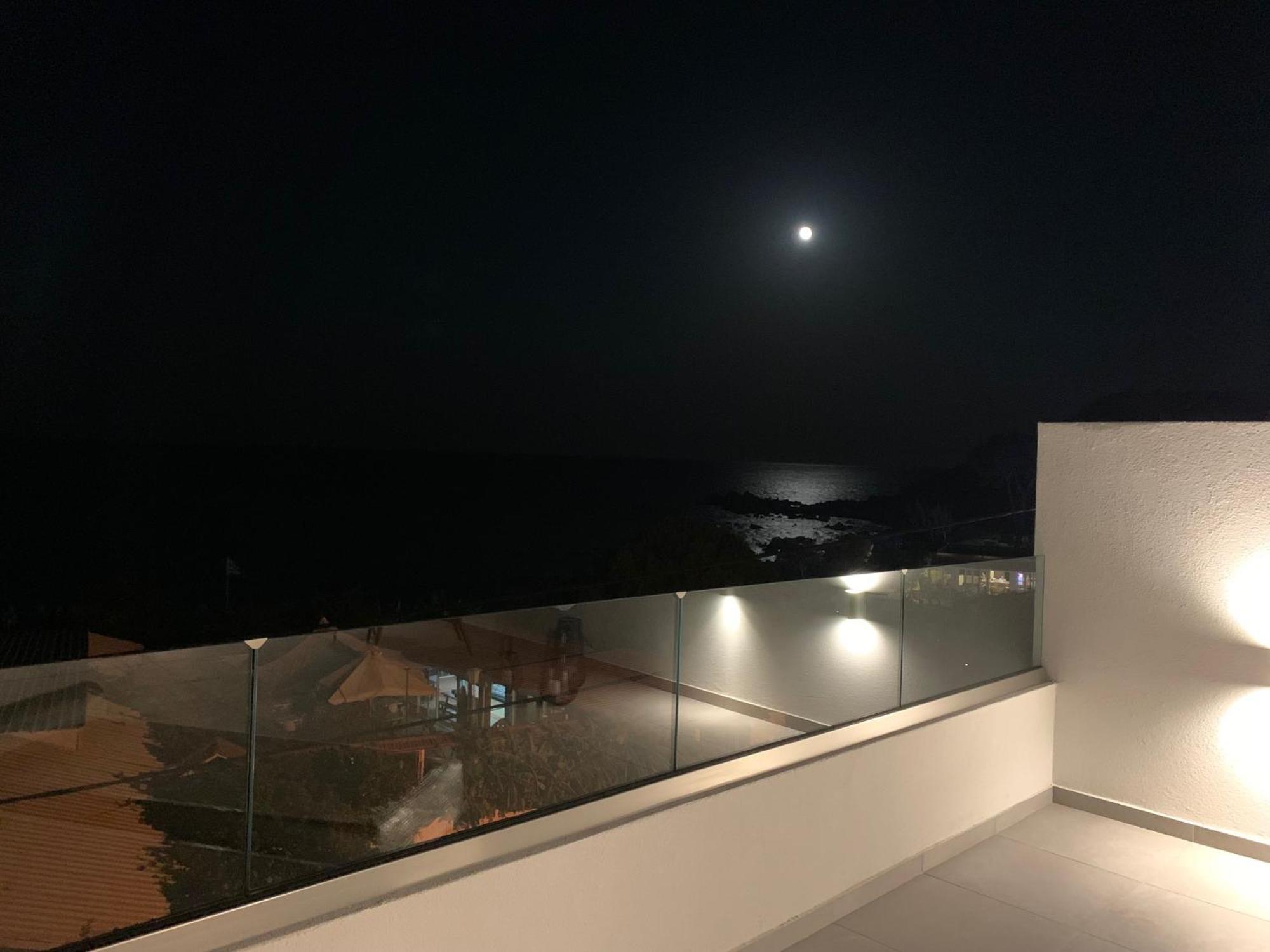 Tsambikos Apts Фалираки Экстерьер фото
